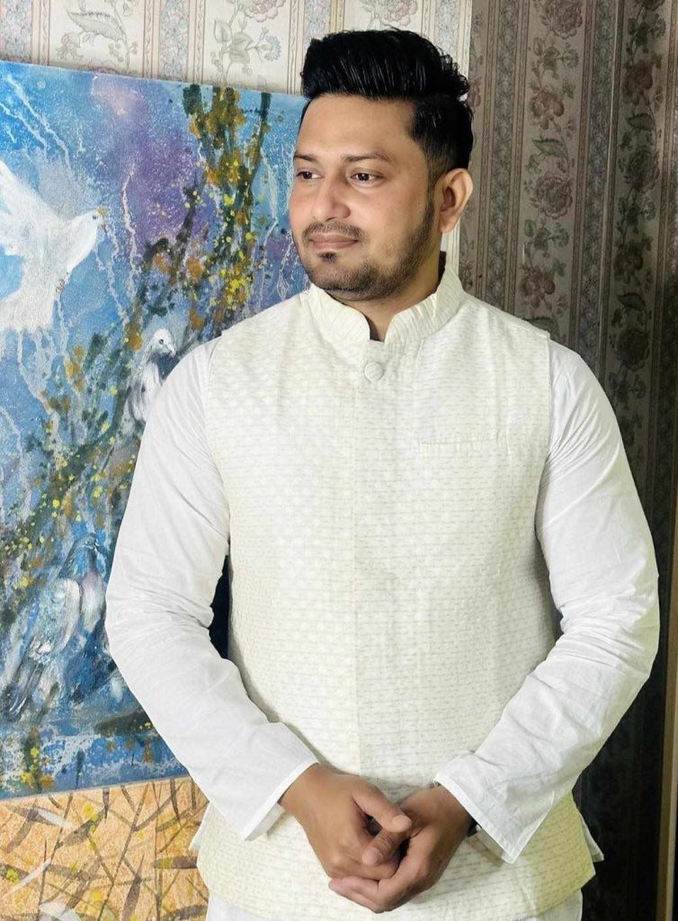 ইতালি ও ফ্রান্স এ যাচ্ছেন শিল্পী বাপ্পী