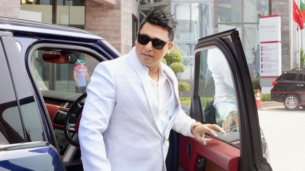 সদস্যপদ বাতিল করায় যা বললেন জায়েদ খান