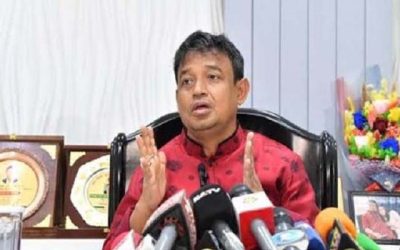 ৩ সমন্বয়ককে হেফাজতে নেওয়ার কারণ জানালেন ডিবিপ্রধান