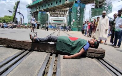 আগস্টে চূড়ান্ত নিষ্পত্তি, ক্লাশে ফিরে যাও: ওবায়দুল কাদের