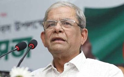 জামায়াত নিষিদ্ধের ঘটনা অগণতান্ত্রিক ও অসাংবিধানিক: বিএনপি