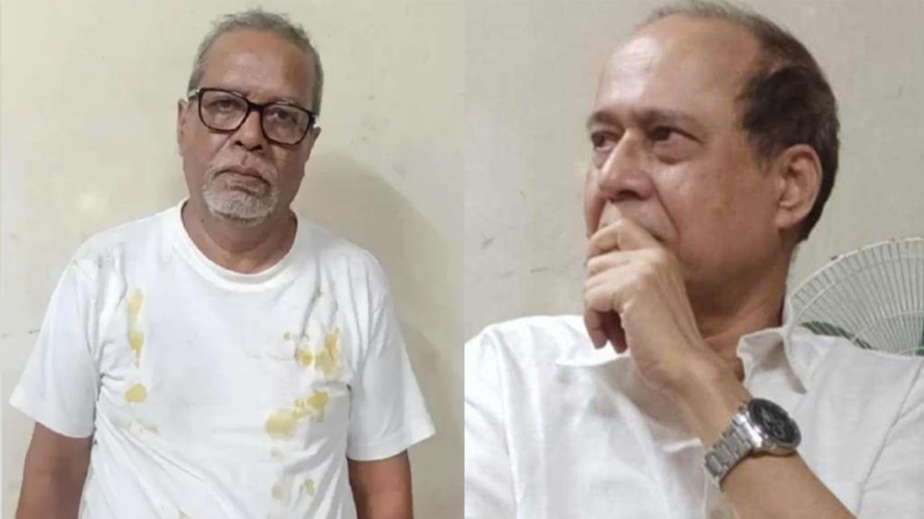হাবিবুলের সঙ্গে হুদার ১০ দিনের রিমান্ড চেয়েছে পুলিশ