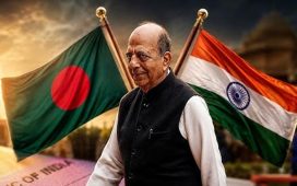বাংলাদেশিদের জন্য ভিসা চালুর খবরে কলকাতায় মিষ্টি বিতরণ