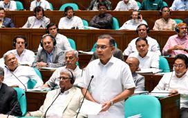 এবারের বাজেট হবে সুন্দর, স্বাভাবিক ও বাস্তবমুখী : প্রধানমন্ত্রী