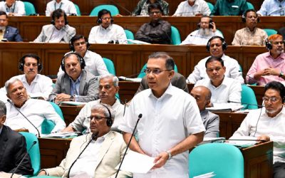 এবারের বাজেট হবে সুন্দর, স্বাভাবিক ও বাস্তবমুখী : প্রধানমন্ত্রী