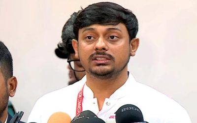 সংস্কার বাস্তবায়ন না হলে বিএনপি সরকারেরও পতন হবে : পাটওয়ারী