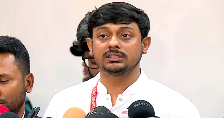 সংস্কার বাস্তবায়ন না হলে বিএনপি সরকারেরও পতন হবে : পাটওয়ারী