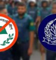 আওয়ামী লীগের প্রতিষ্ঠাবার্ষিকীতে ১৮ হাজার পুলিশ নামাবে ডিএমপি