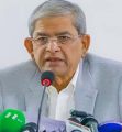 একটি অসাম্প্রদায়িক বাংলাদেশ গড়তে চেয়েছিলেন শহীদ জিয়া : মির্জা ফখরুল