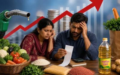 সিন্ডিকেট ও চ্যালেঞ্জ, স্বস্তি নেই বাজারে