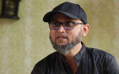 এদের উত্তর দিলেও সম্মান থাকে না : ফারুকী
