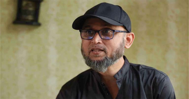এদের উত্তর দিলেও সম্মান থাকে না : ফারুকী