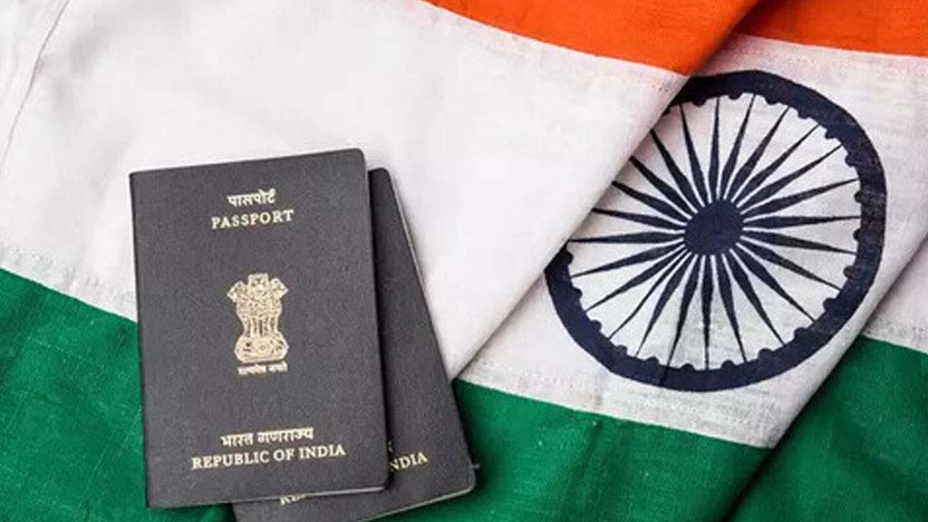 দেশে অবস্থান করছেন সাড়ে ৮ হাজার অবৈধ ভারতীয় নাগরিক