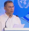 শুধু মাতৃভূমির নয়, বিশ্ব শান্তি প্রতিষ্ঠায় বদ্ধপরিকর শান্তিরক্ষীর : প্রধানমন্ত্রী