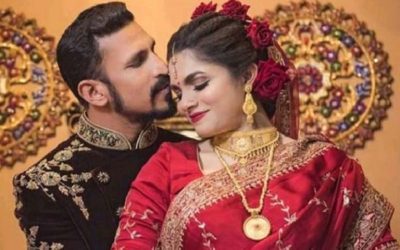 নাসির ও তামিমা বিয়ে করে অপরাধ করেননি, খালাসের রায়