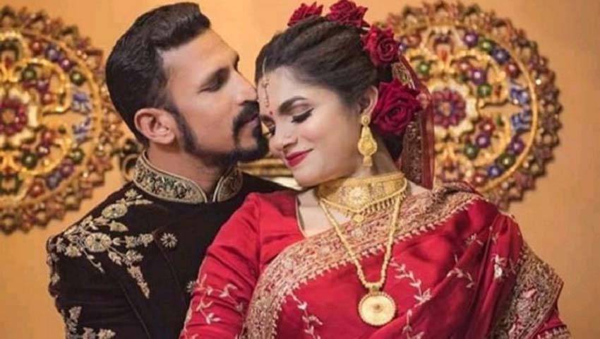 নাসির ও তামিমা বিয়ে করে অপরাধ করেননি, খালাসের রায়