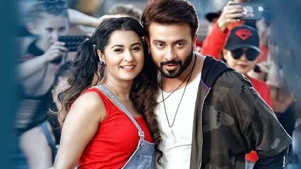 একটি দাম্পত্য সম্পর্কে অনেক ভুল-বোঝাবুঝি হয় : বুবলী