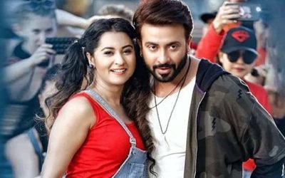 একটি দাম্পত্য সম্পর্কে অনেক ভুল-বোঝাবুঝি হয় : বুবলী