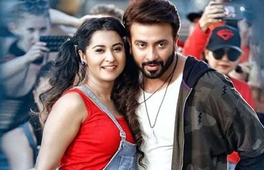 একটি দাম্পত্য সম্পর্কে অনেক ভুল-বোঝাবুঝি হয় : বুবলী
