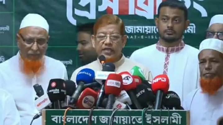 পুশ ইন ও হত্যার প্রতিবাদে সীমান্তবর্তী সব জেলায় সমাবেশ করবে ১১ দল