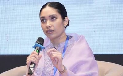 বার কাউন্সিলের এমসিকিউ পাস করলেন জাইমা রহমান
