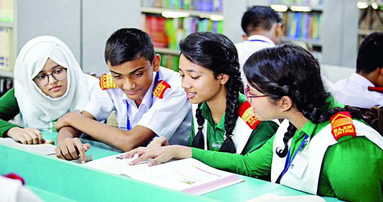 দেশের শিক্ষাব্যবস্থাকে মালয়েশিয়া-অস্ট্রেলিয়ার মানে উন্নীত করার কাজ চলছে : শিক্ষামন্ত্রী