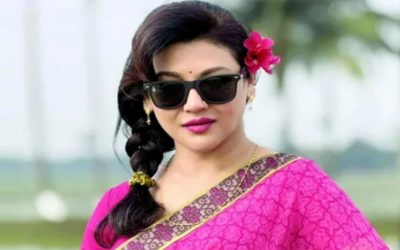ওপারে জয়ার আজও অর্ধাঙ্গিনী