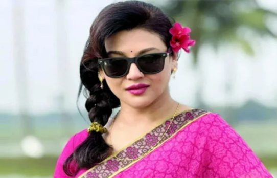 ওপারে জয়ার আজও অর্ধাঙ্গিনী