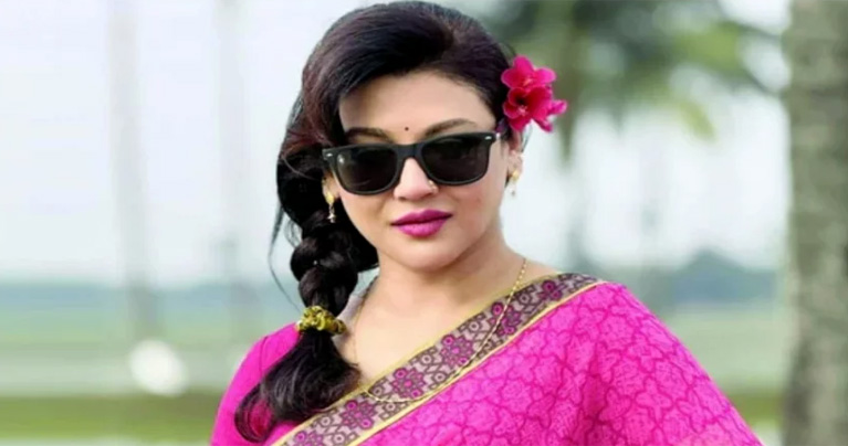 ওপারে জয়ার আজও অর্ধাঙ্গিনী