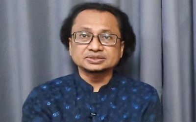 দিল্লিতে প্রবেশে বাধা প্রধানমন্ত্রীর তথ্য উপদেষ্টাকে