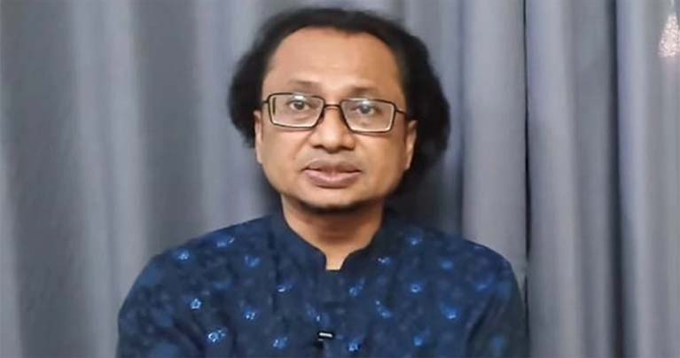 দিল্লিতে প্রবেশে বাধা প্রধানমন্ত্রীর তথ্য উপদেষ্টাকে