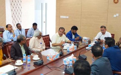 গণমাধ্যমে সত্যকে সত্য হিসেবেই তুলে ধরার আহ্বান প্রধানমন্ত্রীর