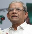 স্থানীয় সরকার নির্বাচন হবে যথাসময়ে : মির্জা ফখরুল