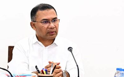 আসুন আমাদের নিজের চিন্তা কিছুটা পরিবর্তন করার চেষ্টা করি : প্রধানমন্ত্রী