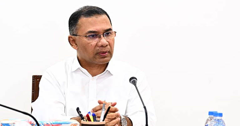 আসুন আমাদের নিজের চিন্তা কিছুটা পরিবর্তন করার চেষ্টা করি : প্রধানমন্ত্রী