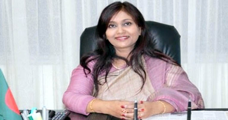 ইউএনএইচসিআর নির্বাহী কমিটির ব্যুরোর সভাপতির দায়িত্বে বাংলাদেশ