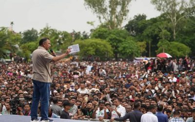 যারা বাজেটকে জনবিরোধী বলেন তারা বন্ধু না : প্রধানমন্ত্রী