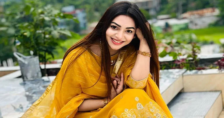 জ্বালাময়ী কিছু সত্যি কথা বলব আমি : প্রভা