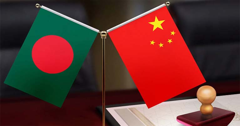 প্রধানমন্ত্রীর চীন সফর : আলোচনায় তিস্তা প্রকল্প, শি’র চার উদ্যোগে যোগদান?