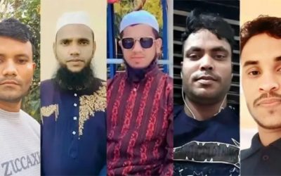 কাতারে ভয়াবহ সড়ক দুর্ঘটনায় ৫ প্রবাসী বাংলাদেশির মৃত্যু