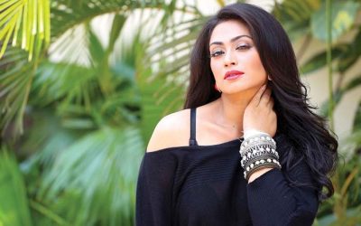 পপি এখন সংসার নিয়েই ব্যস্ত থাকতে চান