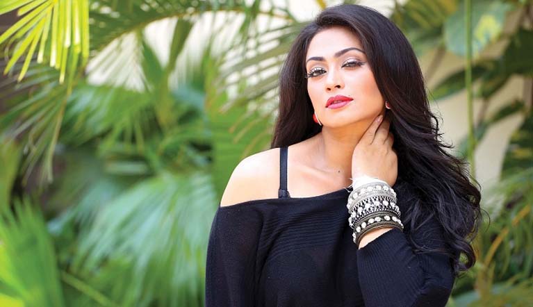 পপি এখন সংসার নিয়েই ব্যস্ত থাকতে চান