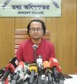আওয়ামী লীগ নিষিদ্ধের সিদ্ধান্ত নেবে আদালত : তথ্য উপদেষ্টা