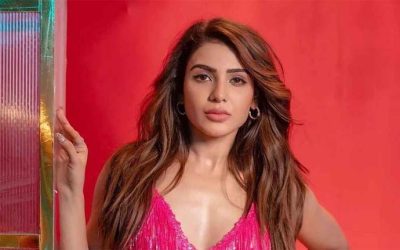 মা হওয়ার গুঞ্জনের পর যে সিদ্ধান্তের কথা জানালেন সামান্থা