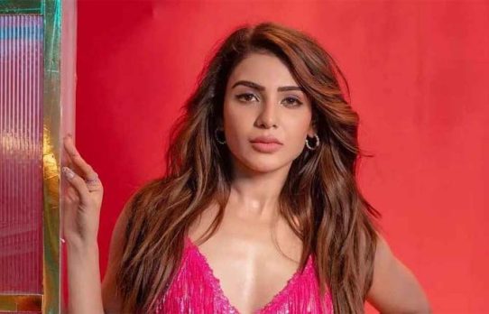 মা হওয়ার গুঞ্জনের পর যে সিদ্ধান্তের কথা জানালেন সামান্থা