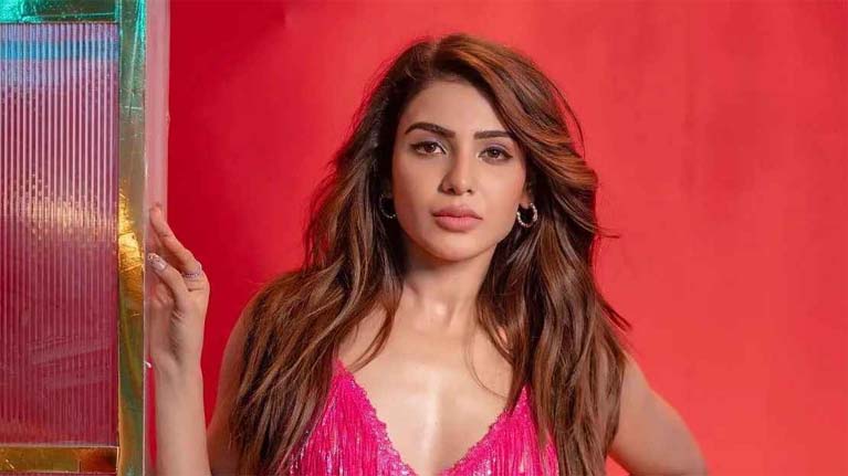 মা হওয়ার গুঞ্জনের পর যে সিদ্ধান্তের কথা জানালেন সামান্থা