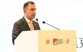 দীর্ঘদিনের বিশ্বস্ত বন্ধু চীনের সঙ্গে কাজ করতে আগ্রহী বাংলাদেশ : প্রধানমন্ত্রী