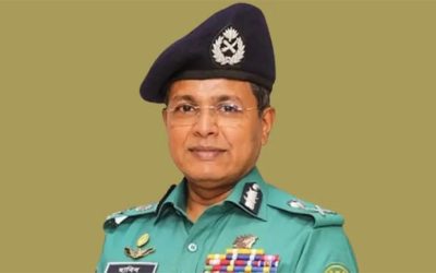 সাবেক কমিশনার হাবিবসহ ৩ পুলিশের মৃত্যুদণ্ড