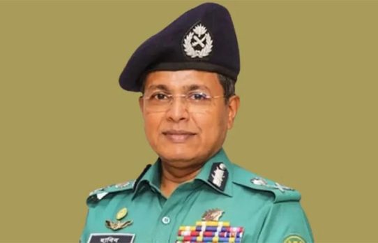 সাবেক কমিশনার হাবিবসহ ৩ পুলিশের মৃত্যুদণ্ড