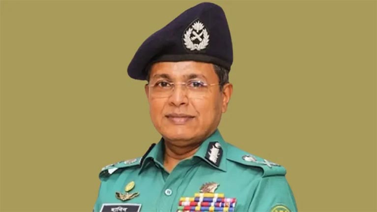সাবেক কমিশনার হাবিবসহ ৩ পুলিশের মৃত্যুদণ্ড